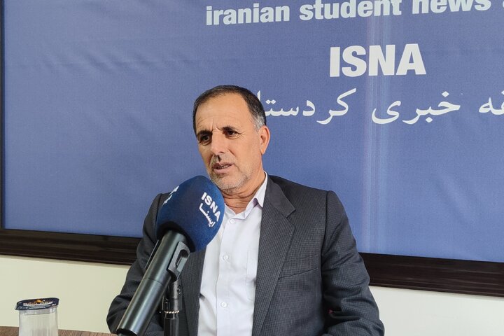 مدیرکل بنیاد شهید استان: ۲ درصد شهدای کشور متعلق به کردستان است