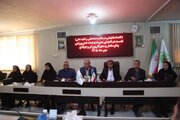 هیأت ورزشی که در نشست‌های تخصصی حضور نداشته باشد از حمایت مالی محروم می‌شود