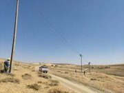 مدیرعامل شرکت برق کردستان: نزدیک به ۱۴کیلومتر از شبکه برق سقز بازرسی و اصلاح شد