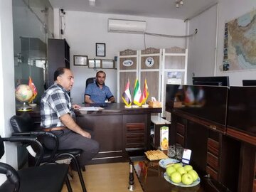 ۳ واحد گردشگری کامیاران مهلت رفع نواقص گرفتند