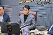 دستگاه‌های اجرایی کردستان از هم‌اکنون برای بارش‌ها و بحران احتمالی گاز آماده شوند
