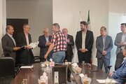 سرمایه‌گذاری در منابع انسانی مسیر ارتقای بهره‌وری و موفقیت سازمان است