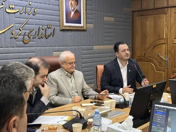بازرس کل استان کردستان: پیشگیری از ساخت‌وساز غیرمجاز باید از ابتدای کار انجام شود