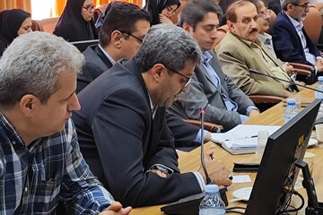 آتش‌سوزی‌های جنگل‌های کردستان ۸۵ درصد کاهش یافت