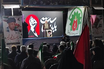 نماینده ولی فقیه در کردستان: دفاع مقدس یک اتفاق کاملاً فرهنگی بود