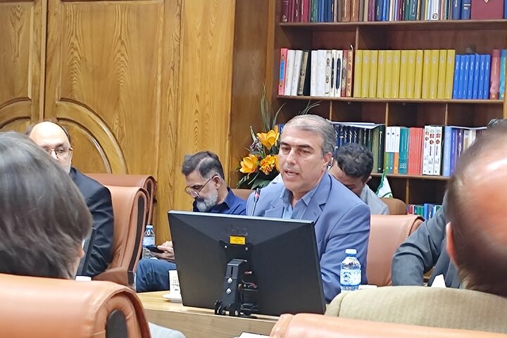 از نیمه مهرماه احتمال آغاز بارشها وجود دارد و دستگاهها باید آماده باشند