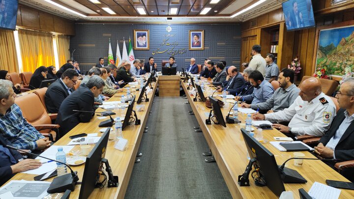 از نیمه مهرماه احتمال آغاز بارش‌ها در کردستان وجود دارد؛ دستگاه‌ها باید آماده باشند