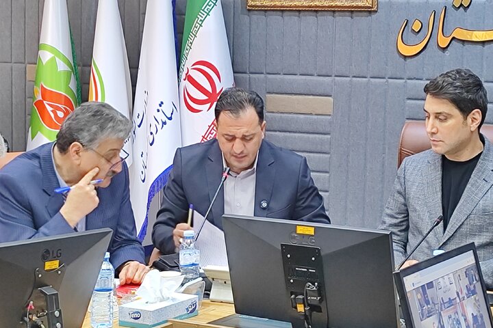 احتمال بارش‌های شدید و افزایش بارندگی کردستان در پاییز وجود دارد