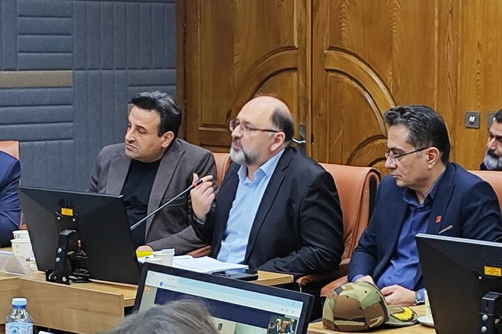 تنش گازی امسال شدیدتر از سال‌های گذشته خواهد بود
