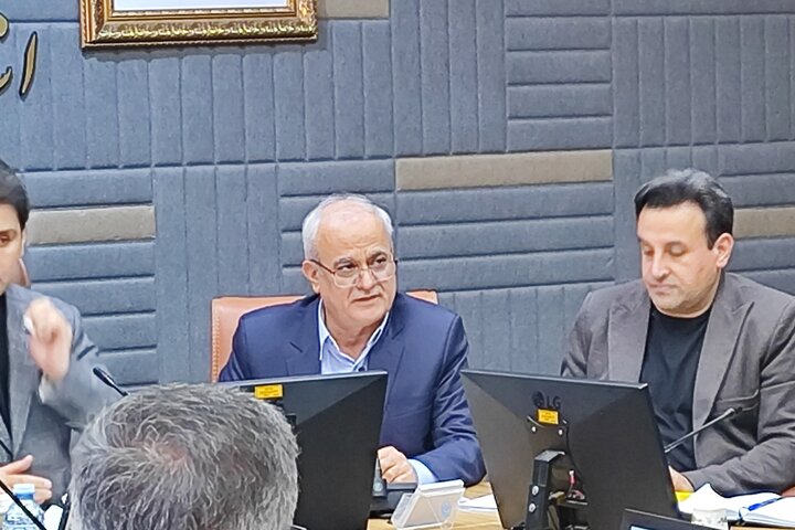 دستگاه‌های اجرایی کردستان از هم‌اکنون برای بارش‌ها و بحران احتمالی گاز آماده شوند