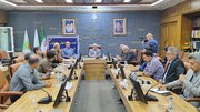 معاون استاندار: باید مبادی بی‌سوادی در کردستان را مسدود کنیم