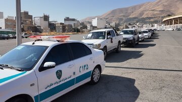فعالیت ۱۷ اکیپ مشترک نظارت بر بازار سنندج آغاز شد