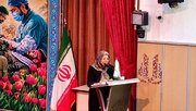 توقف در مسیر علم و خدمت به مردم ممنوع است