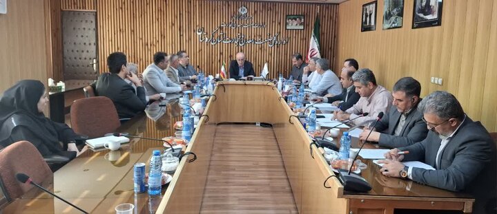 سلامت انتخابات اتاق‌های اصناف و تقویت نظارت بر بازار ضروری است