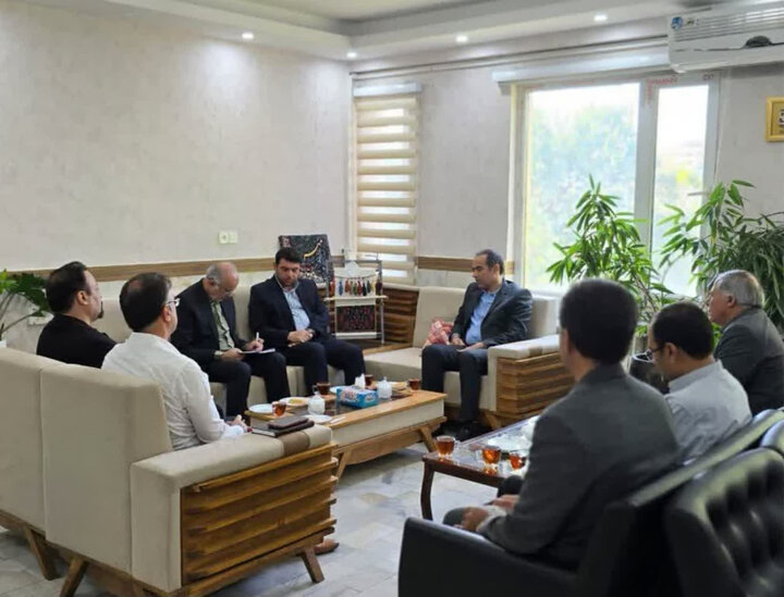 بیجار باید از مسیر عبوری به مقصد گردشگری تبدیل شود