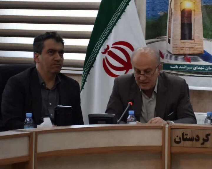 نمایشگاه دستاوردها و ظرفیت‌های تولیدی و معدنی کردستان برگزار می‌شود