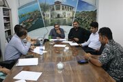 ۱۲ طرح گردشگری کردستان با ۵۰۳ میلیارد تومان سرمایه‌گذاری موافقت شد
