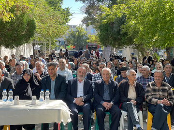 جشنواره «نشاط فرزانگی» در قروه برگزار شد