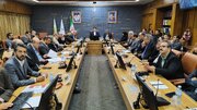 رئیس مرکز آمار ایران: عملیات میدانی سرشماری ۱۴۰۵ از اول آبان آغاز می‌شود