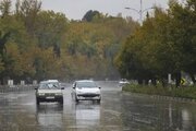 پاییز امسال بارش‌های کردستان زودتر آغاز می‌شود