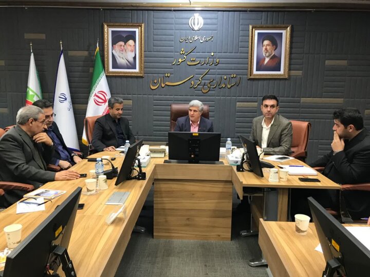 معاون استاندار کردستان: برگزاری جشن مهرگان در کرفتو به معرفی این اثر تاریخی کمک می‌کند
