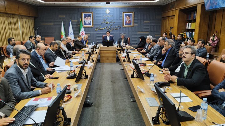 رئیس مرکز آمار ایران: عملیات میدانی سرشماری ۱۴۰۵ از اول آبان آغاز می‌شود