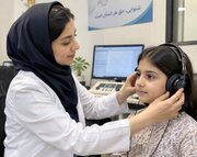 پوشش غربالگری شنوایی نوزادان در کردستان به بیش از ۱۰۰ درصد رسید