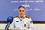 ساعات کاری مراکز تعویض پلاک کردستان در هفته فراجا افزایش یافت