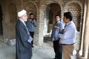 توسعه گردشگری کردستان با تقویت زیرساخت‌ها و احیای بناهای تاریخی دنبال شود