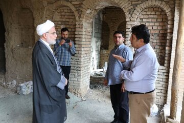 توسعه گردشگری کردستان با تقویت زیرساخت‌ها و احیای بناهای تاریخی دنبال شود