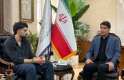 استاندار: برای قهرمانان کردستانی بازی‌های آسیایی و المپیک پاداش ویژه در نظر می‌گیریم