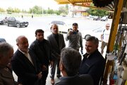 زیرساخت‌های گردشگری و حفاظت از بناهای تاریخی اولویت توسعه قروه است