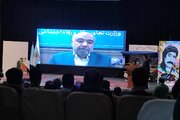میدری: در برابر خون شهدا، مسئولان باید تمام توان خود را صرف خدمت به مردم کنند
