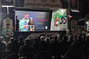 نماینده ولی فقیه در کردستان: جبهه نخبگانی نباید در برابر تهدیدهای دشمن دچار انفعال شود