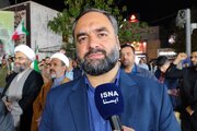 جوانان باید در طراحی و روایت فرهنگ ایثار و شهادت مشارکت داشته باشند