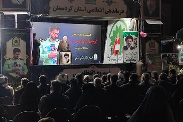 نماینده ولی فقیه در کردستان: جبهه نخبگانی نباید در برابر تهدیدهای دشمن دچار انفعال شود