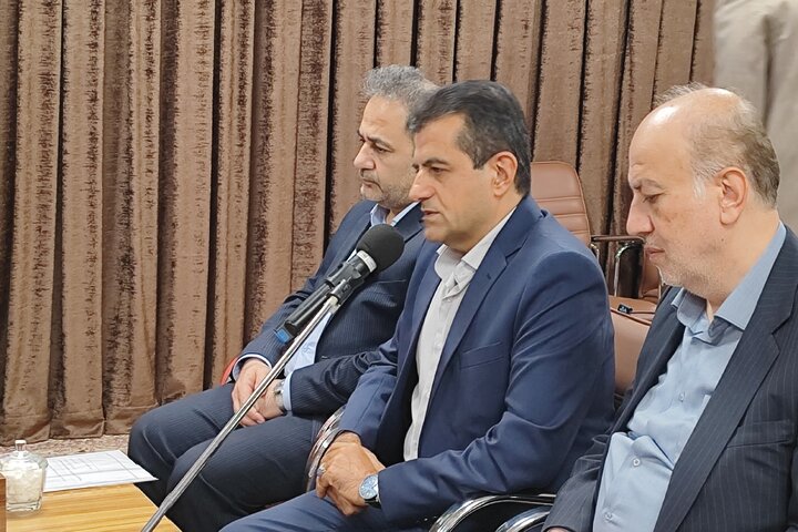 نماینده ولی فقیه: واحدهای آسیبدیده کردستان باید دوباره به چرخه تولید بازگردند