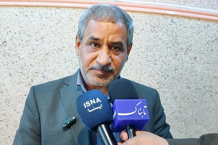 ۴۱ فرصت شغلی سهمیه افراد دارای معلولیت در کردستان در آزمون استخدامی اختصاص یافت