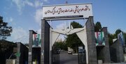 دانشگاه علوم پزشکی کردستان با ارتقای ۱۰۰ پله‌ای در رتبه‌بندی جهانی قرار گرفت