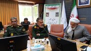 جانشین سپاه بیت‌المقدس کردستان: کنگره شهدای کردستان یک رویداد مقطعی نیست