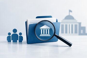 اطلاعات دستگاه‌ها؛ حق مردم، تکلیف مسئولان
