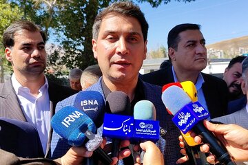 استاندار کردستان: پروژه تقاطع غیرهمسطح محمدی باید با سرعت بیشتری اجرا شود