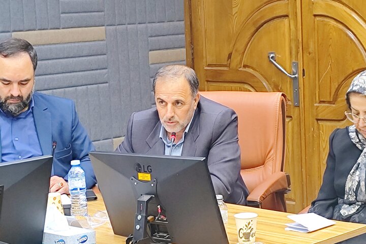 استاندار: همه دستگاههای کردستان برای برگزاری کنگره شهدای استان پای کار باشند
