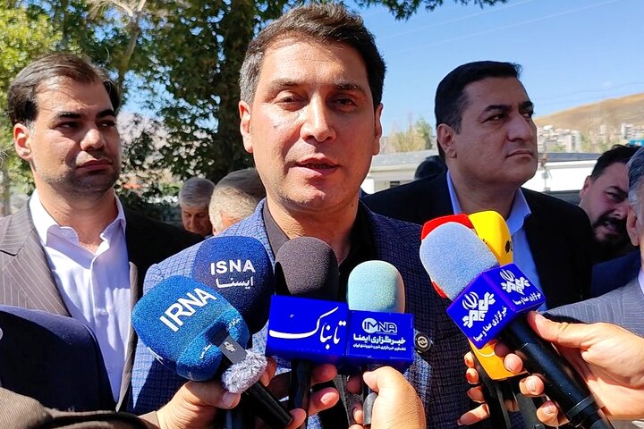 استاندار کردستان: پروژه تقاطع غیرهمسطح محمدی باید با سرعت بیشتری اجرا شود