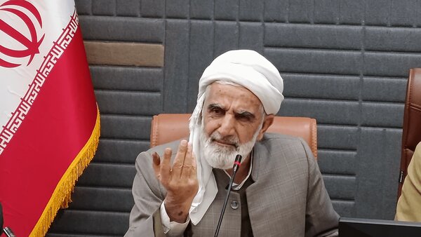 جانشین سپاه بیتالمقدس کردستان: کنگره شهدای کردستان یک رویداد مقطعی نیست