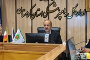 دامپزشکی کردستان در ۶ ماه بیش از ۵.۷ میلیون نوبت واکسیناسیون دامی انجام داد
