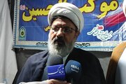 مردم ایران همچنان در کنار نیروهای مسلح برای حفظ امنیت ایستاده‌اند