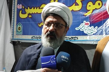 مردم ایران همچنان در کنار نیروهای مسلح برای حفظ امنیت ایستاده‌اند