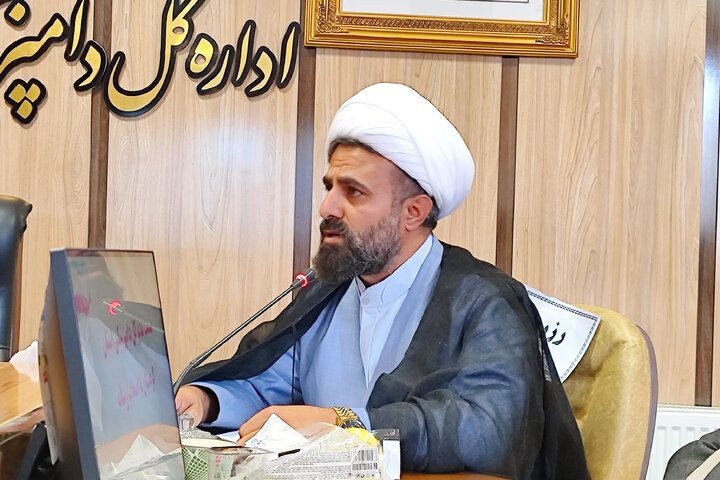 دامپزشکی کردستان در ۶ ماه بیش از ۵.۷ میلیون نوبت واکسیناسیون دامی انجام داد