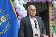 مدیرکل کمیته امداد کردستان: ۴۴ میلیارد تومان در مرحله نخست جشن عاطفه‌ها جمع‌آوری شد